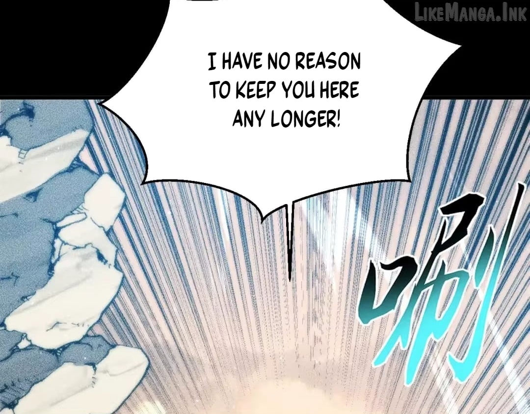 The End of the World: The Emperor Banner invites all female disciples to take their seats Chapter 67  - page 76
